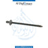 RIVET for Mercedes-Benz GLC Class W167 (2019-2023) models, Part Number A0049902397